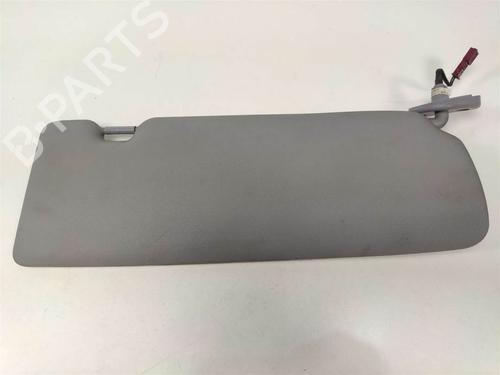 Left sun visor BMW 1 (E87) 118 d | BP9698949I1 - Image 3