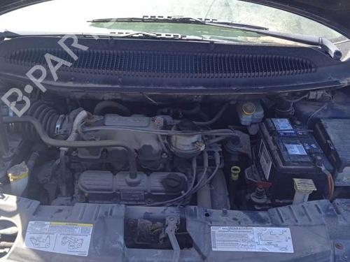 Starter DODGE GRAND CARAVAN Mini Cargo Van  | BP12445432M8 