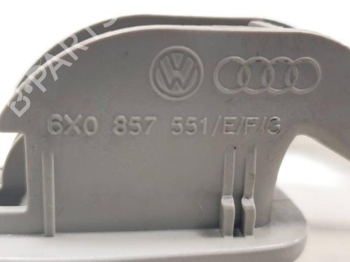 Left sun visor SEAT LEON (1M1) 1.9 TDI | BP31327848I1 - Image 4