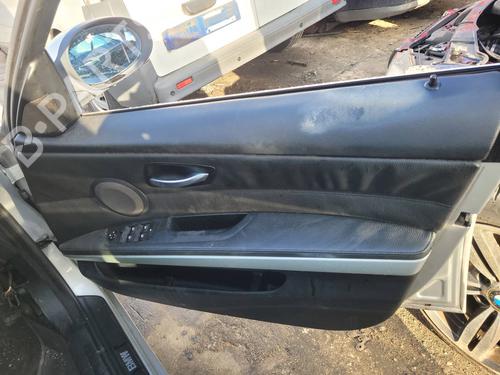 Front slam panel BMW 3 (E90) 325 i | BP34512129C72  - Image 12