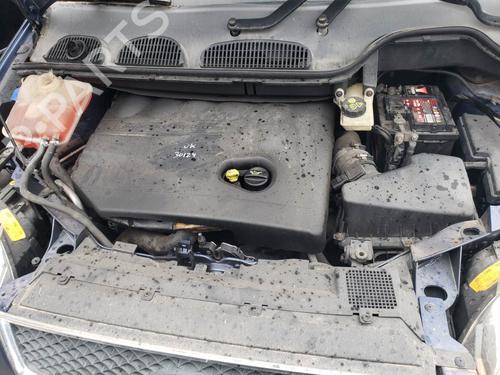 Front left lock FORD FOCUS C-MAX (DM2) 2.0 TDCi | BP24499829C98  - Image 7