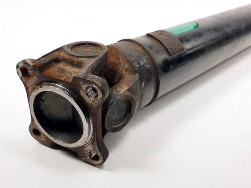 Driveshaft KIA SORENTO I (JC) 2.5 CRDi | BP15962299M37 