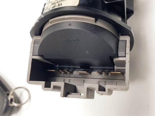 Elektronisk modul JAGUAR S-TYPE II (X200) 2.7 D | BP25137974M83 