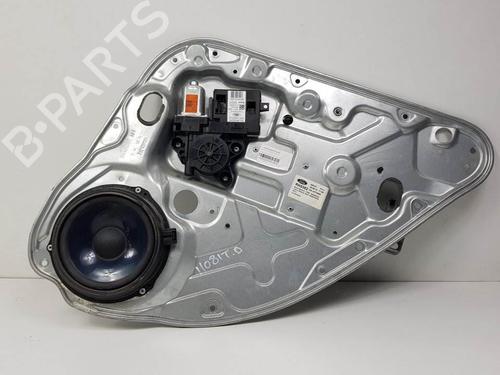 Used Rear right window mechanism Rear right window mechanism FORD KUGA I [2008-2012] 11918577 11918577