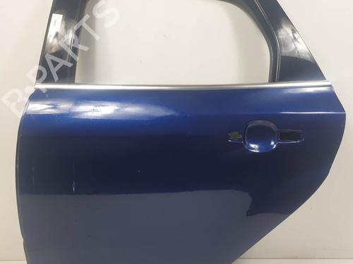 left-rear-door-ford-focus-iii-2010-2011-2012-2013-2014-2015-2016-2017-2018-2019-2020-25129023 main image