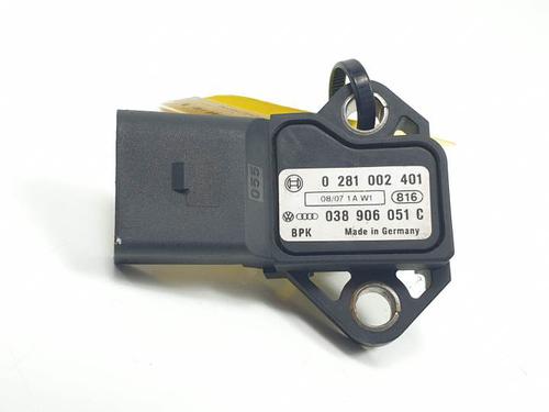 Electronic sensor AUDI A4 B7 Convertible (8HE) 2.0 TDI | BP20510412M84 