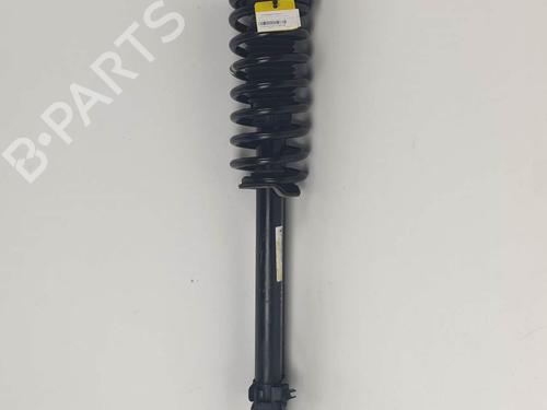 Used Left front shock absorber MERCEDES-BENZ E-CLASS (W213) E 220 d (213.004) (194 hp) 25116686