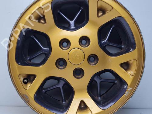 Used Wheel set Wheel set JEEP GRAND CHEROKEE I (ZJ, ZG) 5.2 i 4x4 (ZJ) (215 hp) 29245287 29245287