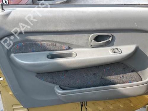 Instrument cluster HYUNDAI ATOS (MX) 1.0 i | BP13741597C47 