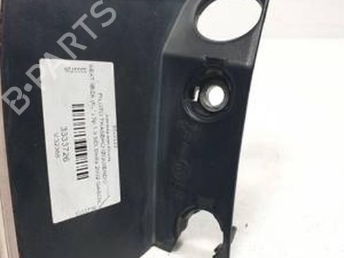 Used Left taillight SEAT IBIZA III (6L1) 1.9 SDI (64 hp) 31240995