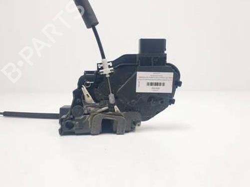 Used Front left lock LAND ROVER RANGE ROVER EVOQUE (L538) 2.0 D (150 hp) 30919138