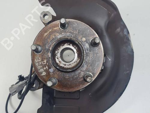 Venstre Styrespindel Lejehus Venstre Styrespindel Lejehus TOYOTA RAV 4 II (_A2_) 2.0 D 4WD (CLA20_, CLA21_, CLA20R, CLA21R) (116 hp) 34513901 34513901