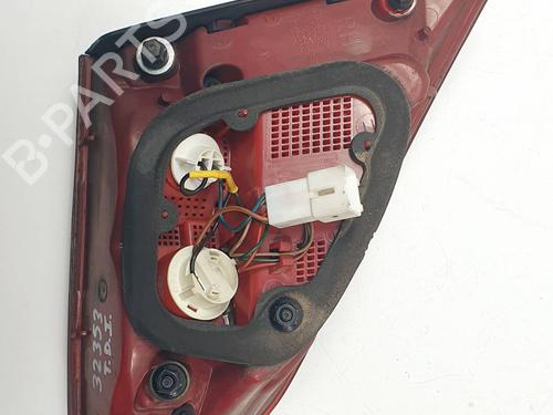 Right tailgate light KIA CEE'D (JD) 1.4 CRDi 90 | BP31272382C80 - Image 2