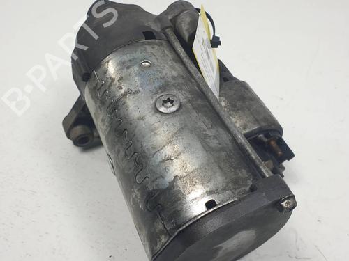 Starter CITROËN JUMPY II Van 1.6 HDi 90 16V | BP29624434M8 - Image 2