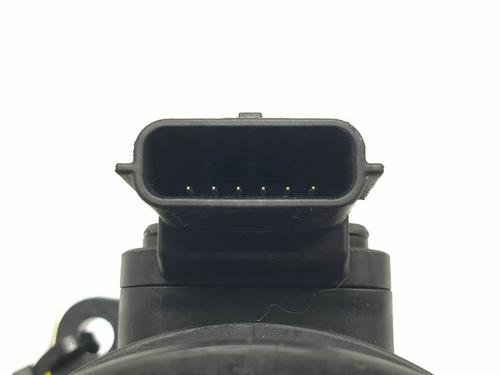 Mass air flow sensor RENAULT LAGUNA III (BT0/1) 2.0 dCi (BT01, BT08, BT09, BT0E, BT0K, BT12, BT1C, BT1D,... | BP29274993M95 - Image 2