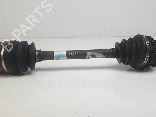 Used Left front driveshaft Left front driveshaft HYUNDAI SANTA FÉ I (SM) 2.0 CRDi (113 hp) 25622037 25622037