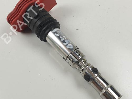 Used Ignition coil Ignition coil AUDI A6 C5 (4B2, 4B4) 3.0 (220 hp) 25887896 25887896