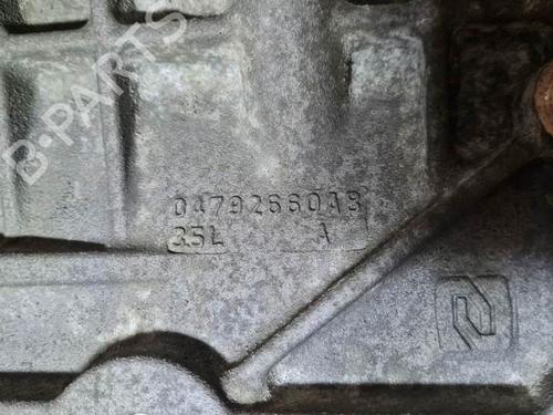 Engine CHRYSLER 300C (LX, LE) 3.5 | BP28051760M1 