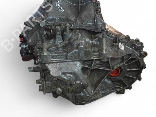 Gearbox MAZDA 3 (BM, BN) 2.2 D | BP29245937M3 