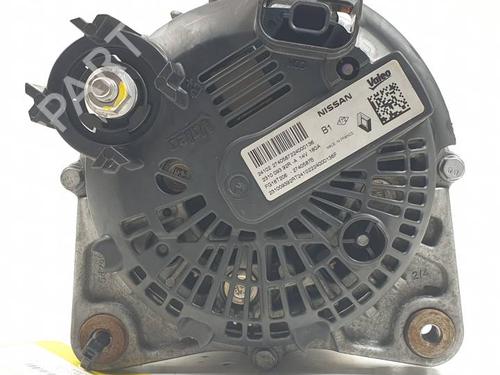 Alternator DACIA LODGY (JS_) 1.5 Blue dCi 115 (JSJT) | BP29964790M7 