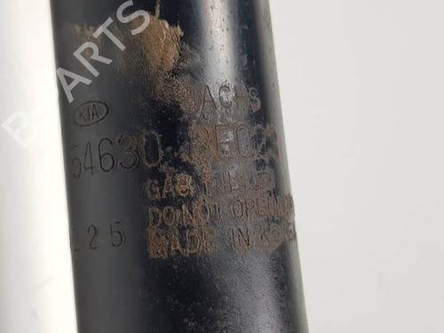 Left front shock absorber KIA SORENTO I (JC) 2.5 CRDi 4WD | BP17663431M16 