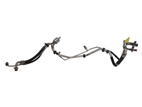 Used AC pipe AC pipe PEUGEOT 308 SW I (4E_, 4H_) 1.6 16V (120 hp) 36106461 36106461