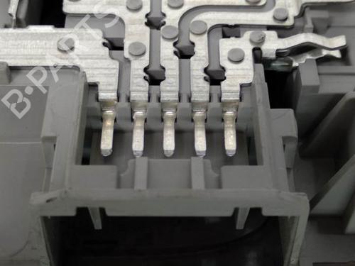 Innerbelysning VW PASSAT B6 (3C2)  | BP7406887I8 