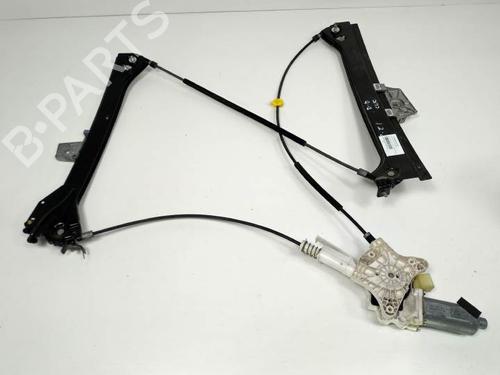 Used Front right window mechanism MERCEDES-BENZ CLK Convertible (A209) CLK 320 (209.465) (218 hp) 8404910