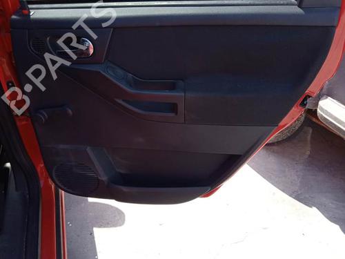 Højre forlygte OPEL MERIVA A MPV (X03) 1.4 16V Twinport (E75) | BP12445551C29 