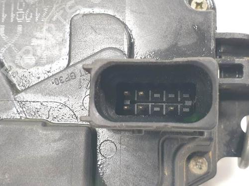 Front right lock OPEL ASTRA H (A04) 1.7 CDTI (L48) | BP12924937C97 
