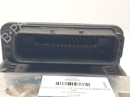 ABS pump BMW 5 Touring (E61) 530 xd | BP34513742M43 - Image 4