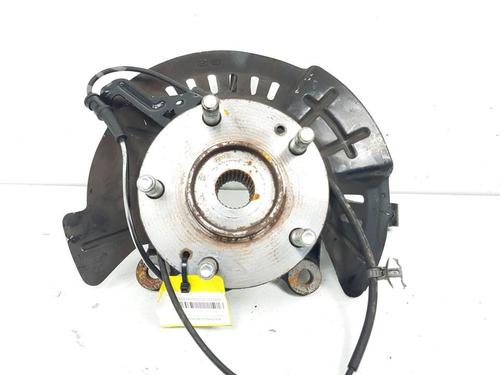 Used Right front steering knuckle Right front steering knuckle HYUNDAI KONA (OS, OSE, OSI) [2017-2023] 15512468 15512468