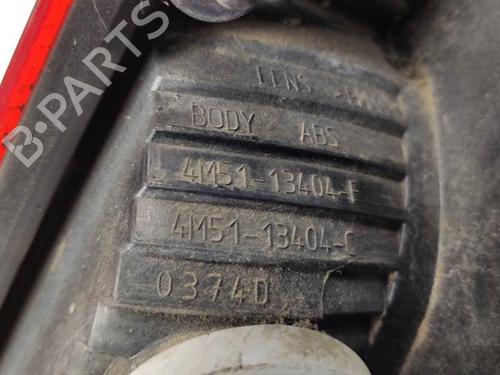 Right taillight FORD FOCUS II Turnier (DA_, FFS, DS) 1.6 TDCi | BP9835834C35 