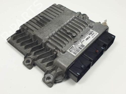Used Engine control unit (ECU) FORD FOCUS C-MAX (DM2) 1.8 TDCi (115 hp) 25117079