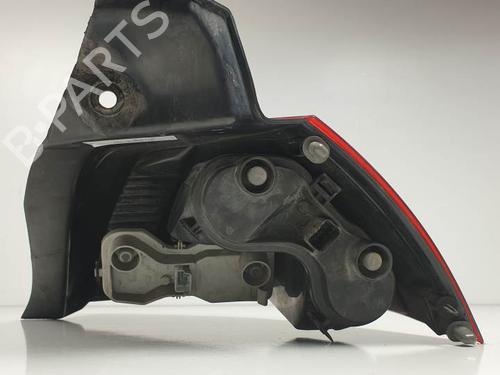 Left taillight RENAULT MEGANE II (BM0/1_, CM0/1_) 1.5 dCi (BM02, BM13, BM2A, CM02, CM13) | BP28034295C34 