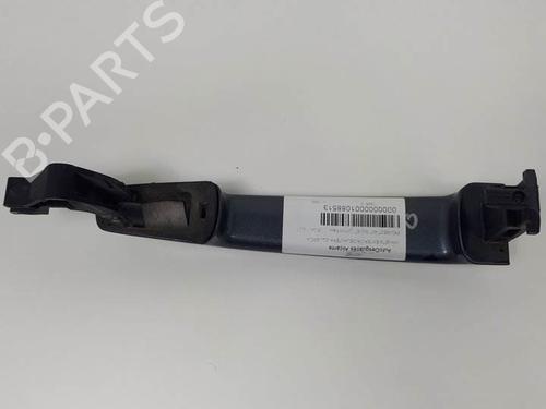 Front left exterior door handle PEUGEOT 407 SW (6E_, 6D_) 2.0 | BP16301120C128 