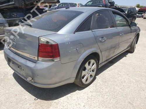 Tanklokket OPEL VECTRA C (Z02) 1.9 CDTI (F69) | BP19394574C131 