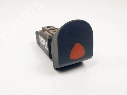 Used Warning switch Warning switch RENAULT SCÉNIC I MPV (JA0/1_, FA0_) 1.9 dCi (JA05, JA1F) (102 hp) 15962312 15962312
