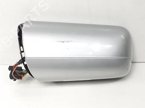 Used Left mirror Left mirror 39423358 39423358