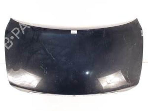 Tailgate JAGUAR X-TYPE I (X400) 2.5 V6 All-wheel Drive | BP24914450C6