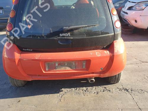 Steering column stalk SMART FORFOUR (454) 1.1 (454.030) | BP25752207I23 - Image 17