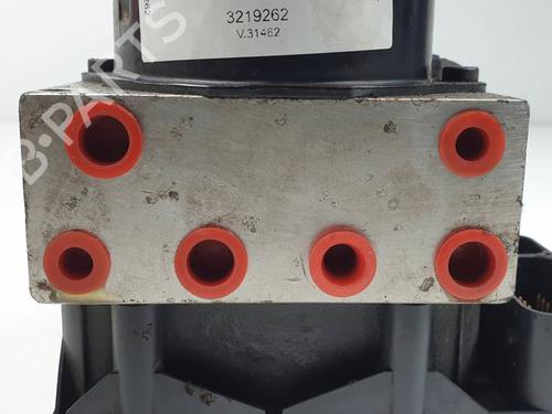 ABS pump CHRYSLER VOYAGER / GRAND VOYAGER IV (RG) 2.4 | BP29298009M43 