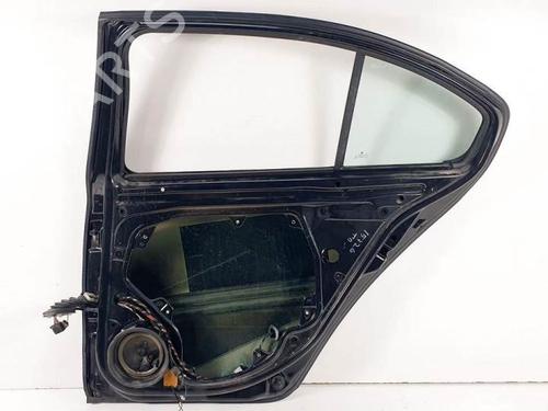 Right rear door SKODA OCTAVIA II (1Z3) 2.0 TDI 16V | BP25143811C5 
