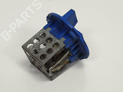Used Heater resistor Heater resistor MERCEDES-BENZ SPRINTER 3-t Van (B906) 216 CDI (906.611, 906.613) (163 hp) 11648568 11648568
