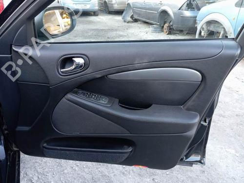 Climate control JAGUAR S-TYPE II (X200) 2.7 D | BP25117249I5 