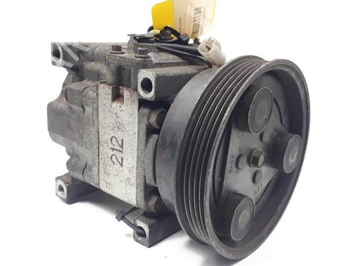 Used AC compressor AC compressor RENAULT MEGANE Scenic (JA0/1_) 2.0 i (JA02, JA0G) (109 hp) 8884071 8884071