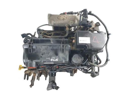 Engine HYUNDAI ATOS (MX) 1.0 i | BP17165990M1 