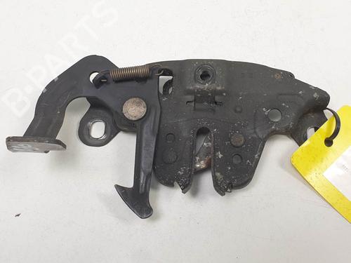 Used Hood lock Hood lock NISSAN ALMERA TINO (V10) 2.0 (136 hp) 10094577 10094577
