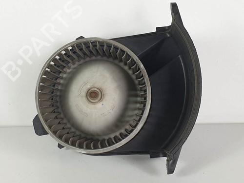 Used Heater blower motor Heater blower motor RENAULT KANGOO BE BOP (KW0/1_) 1.5 dCi 75 (75 hp) 13955966 13955966