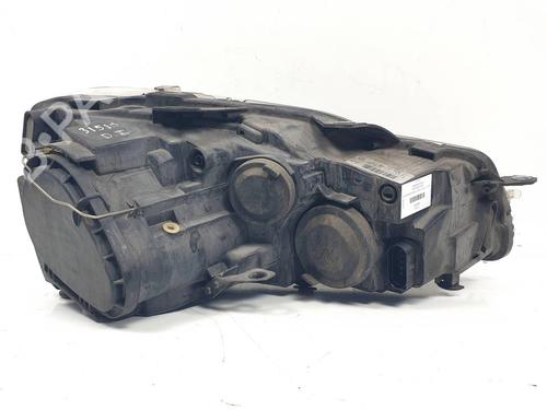 Left headlight VW GOLF VI (5K1) 1.4 TSI | BP29298102C28